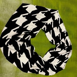 Talbots infinity scarf